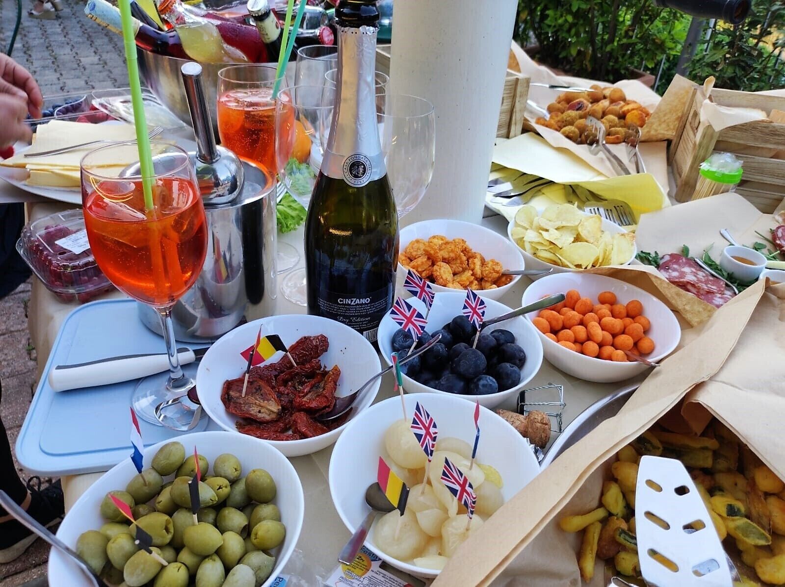 Foto - Hotel Arcobaleno Siena