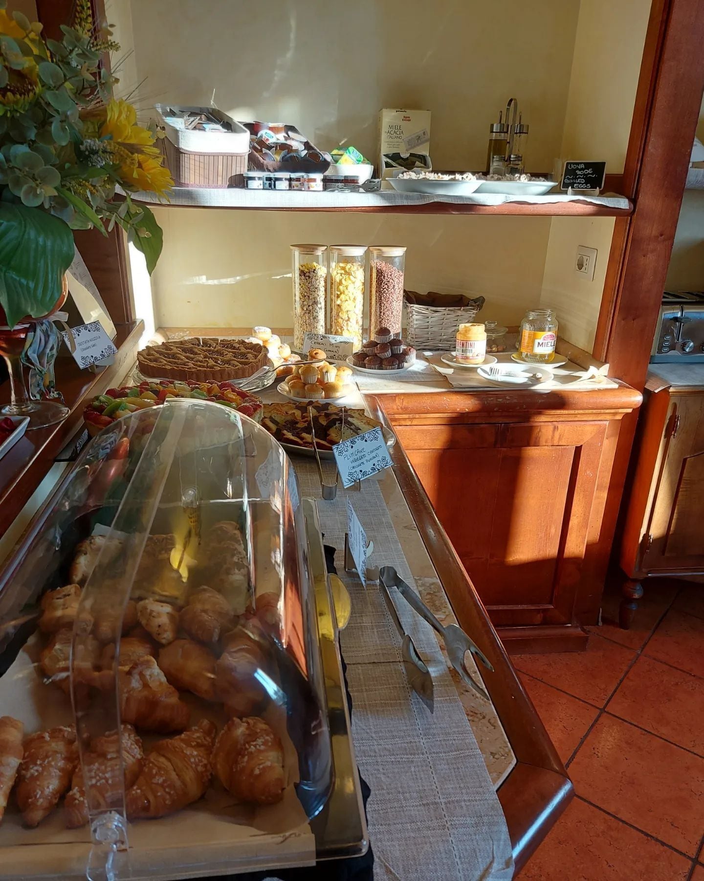 Foto - Hotel Arcobaleno Siena