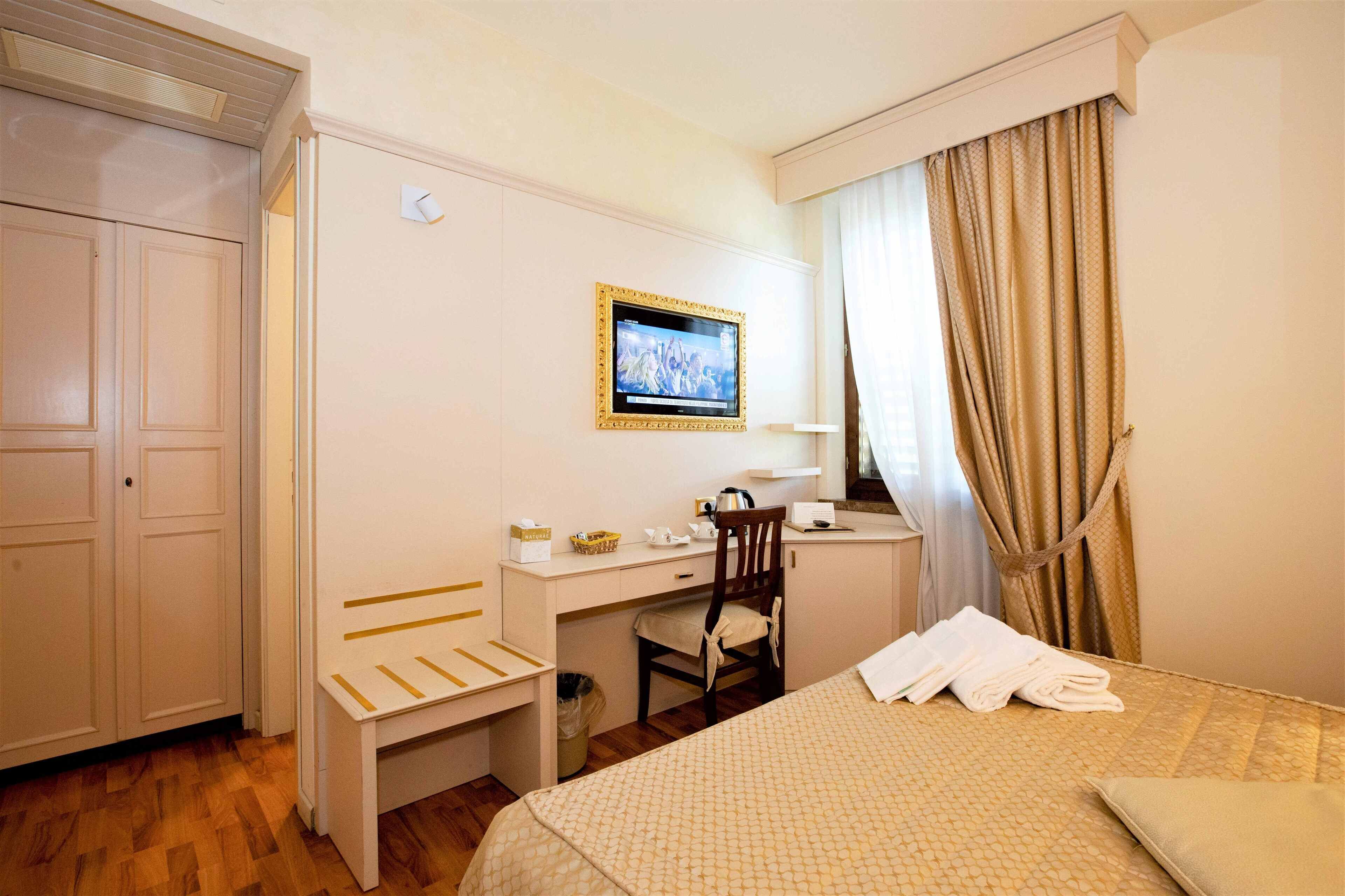 Foto - Hotel Arcobaleno Siena