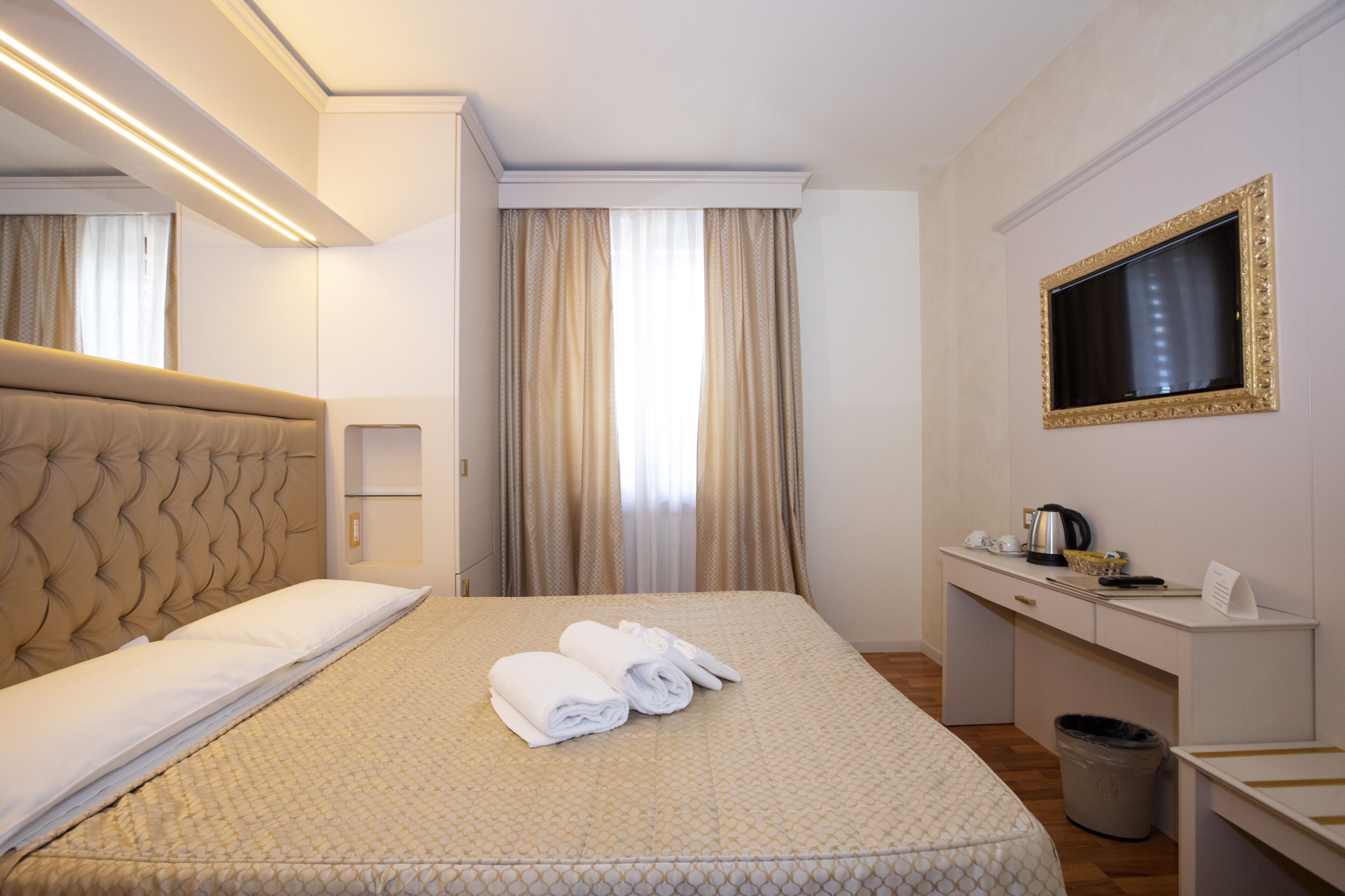 Foto - Hotel Arcobaleno Siena