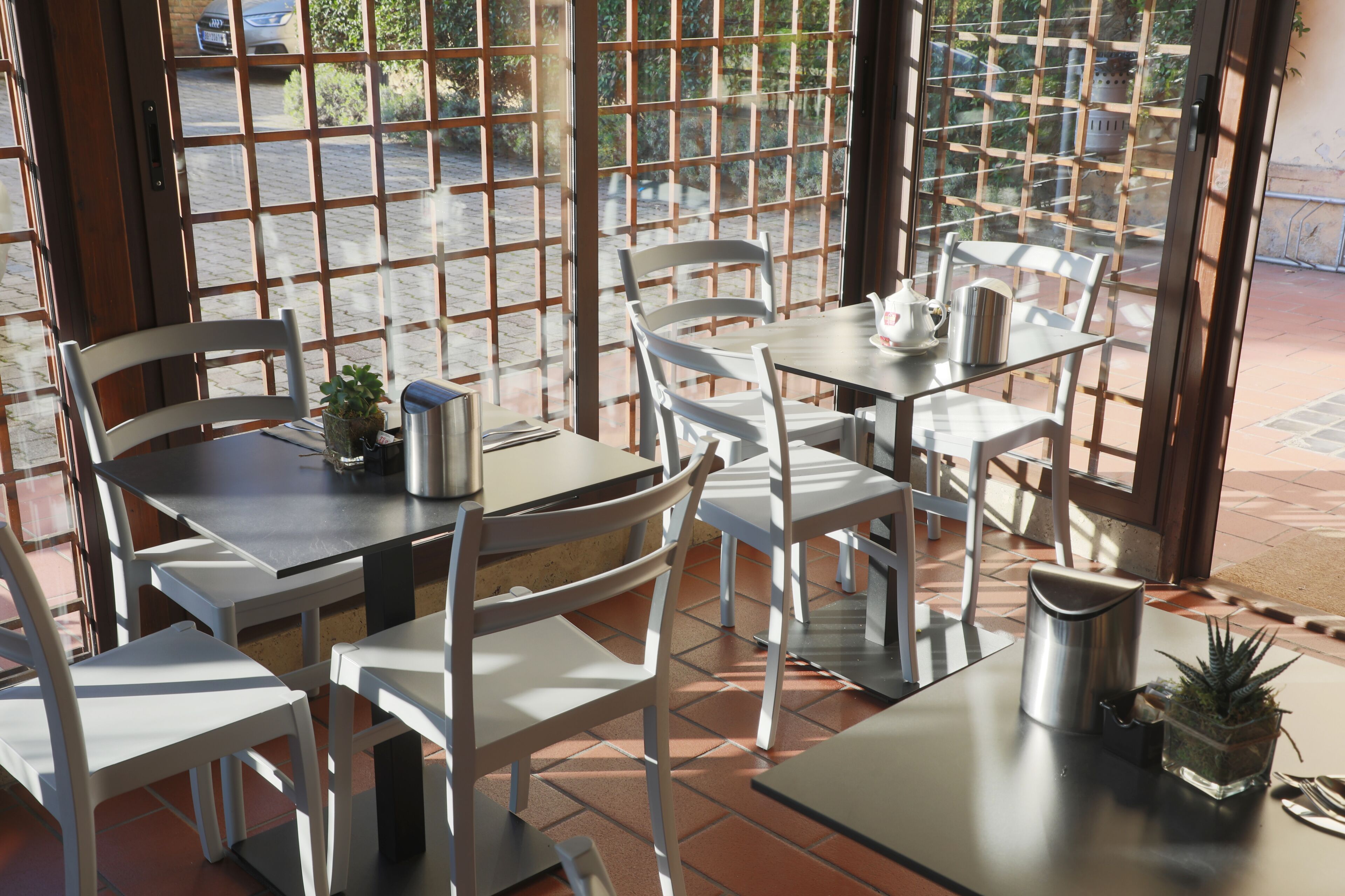 Foto - Hotel Arcobaleno Siena