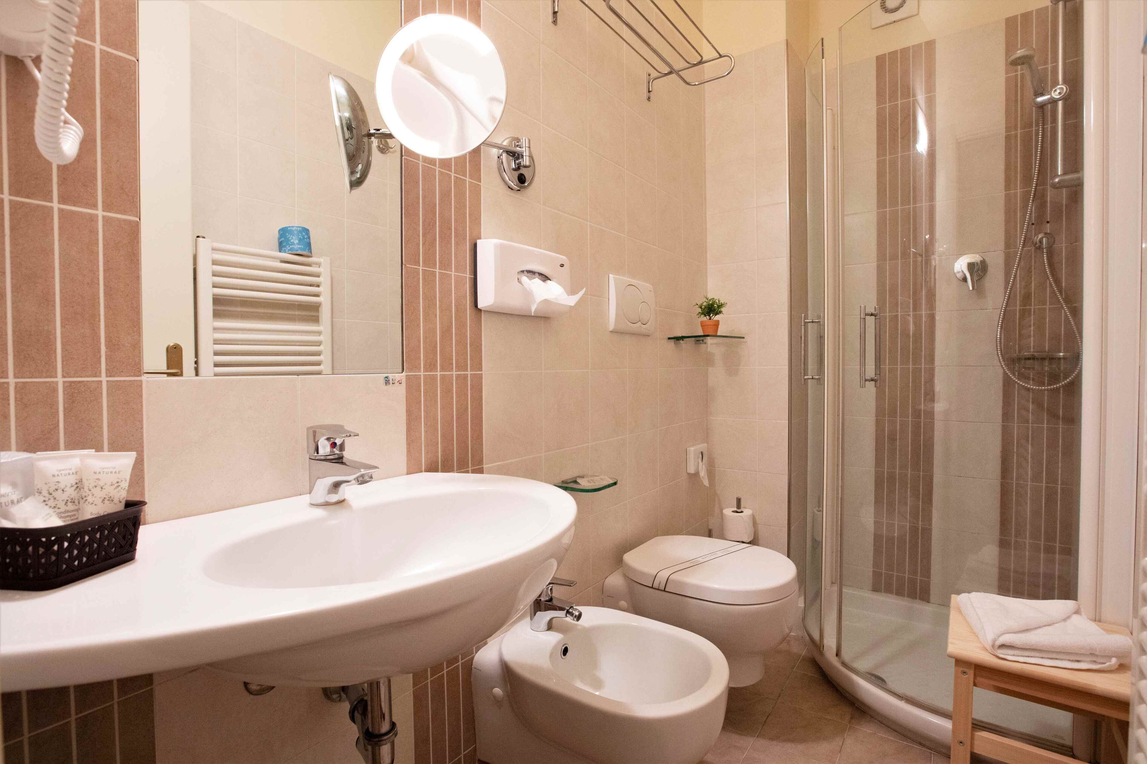 Foto - Hotel Arcobaleno Siena