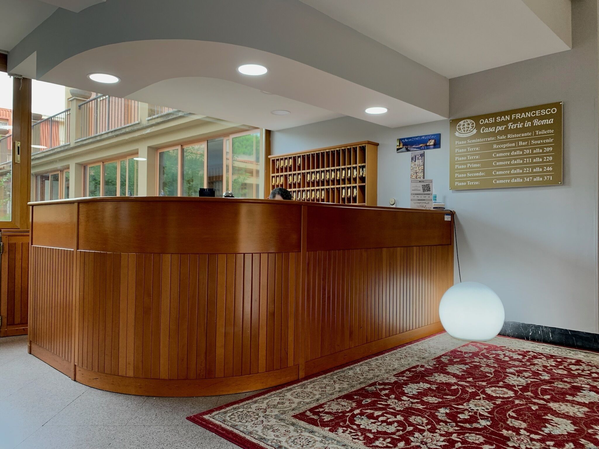 Foto - Oasi San Francesco