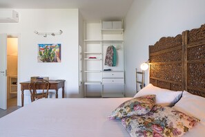 3 Schlafzimmer, kostenloses WLAN, Bettwäsche