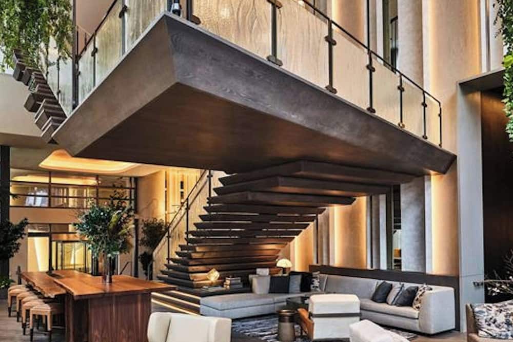 The Ritz-Carlton, Portland