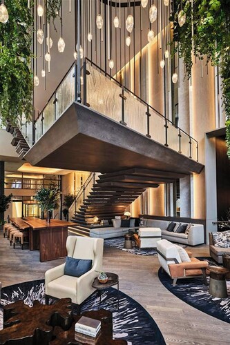 The Ritz-Carlton, Portland