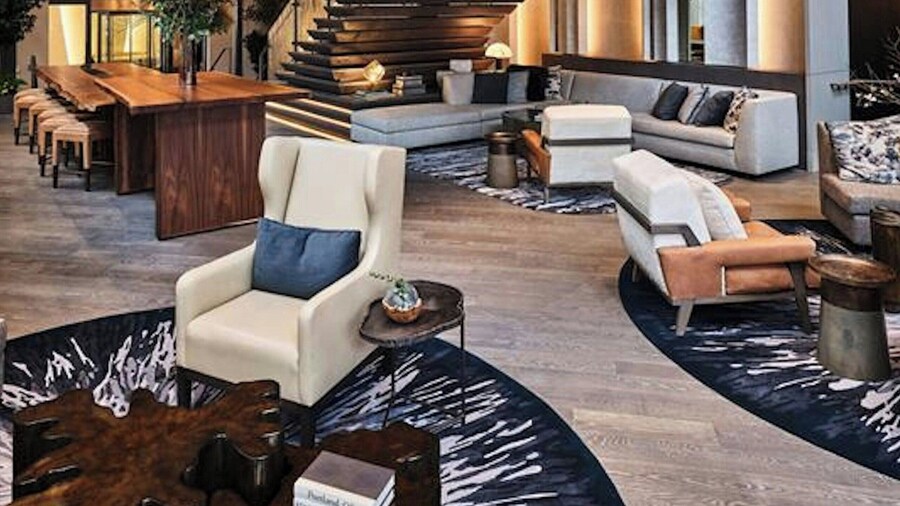 The Ritz-Carlton, Portland