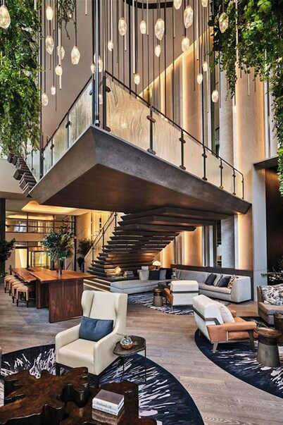 The Ritz-Carlton, Portland