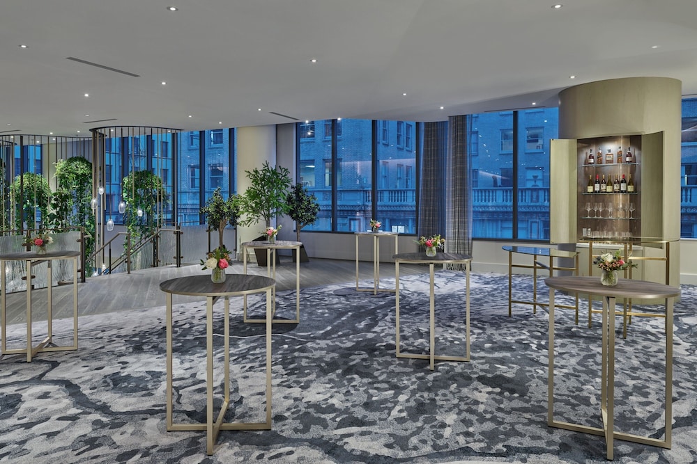 The Ritz-Carlton, Portland photo 6