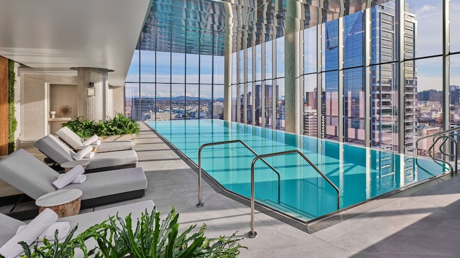 The Ritz-Carlton, Portland