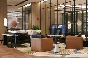 Détail de l’intérieur