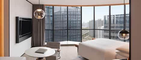 Premier Room, 1 King Bed