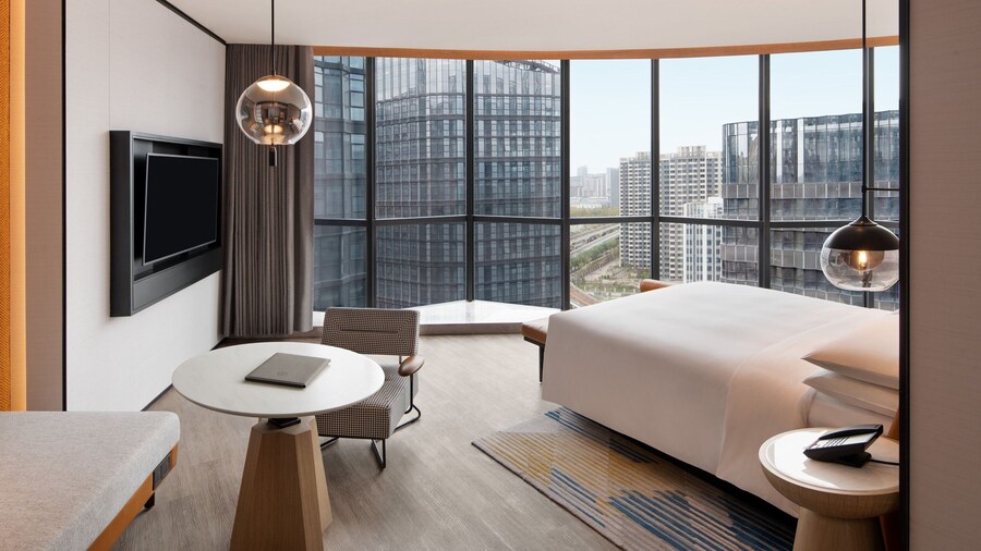 Sheraton Xi'An Chanba