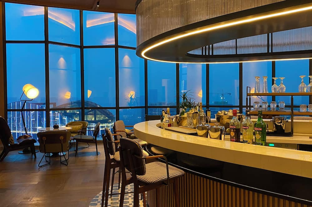 Sheraton Xi'An Chanba