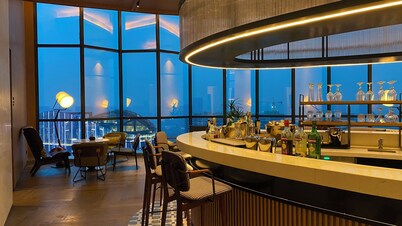 Sheraton Xi'An Chanba