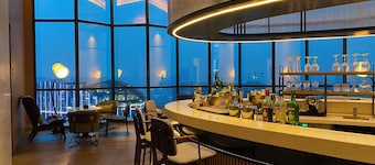 Sheraton Xi'An Chanba