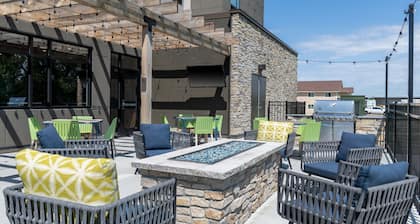 Towneplace Suites By Marriott Norfolk