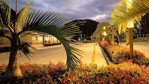Exterior - Aurora Villas and Cabin Resort (Mabalacat City)
