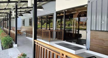 Aurora Villas and Cabin Resort