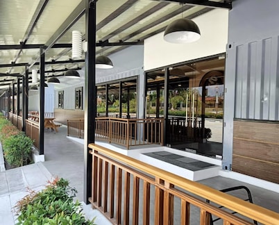 Aurora Villas and Cabin Resort