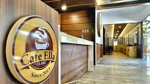 Restaurant - Aurora Villas and Cabin Resort (Mabalacat City)