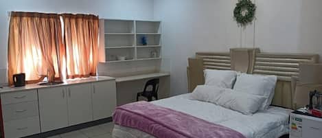 Literie de qualité supérieure, couette en duvet d'oie