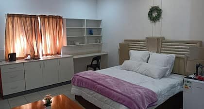 Danodeb Lodge