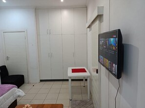 Interior - Danodeb Lodge (Pietermaritzburg)