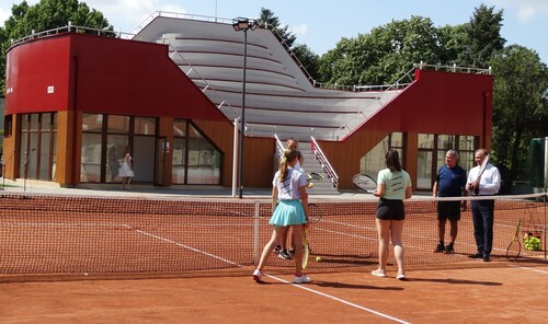 Nights with mood "Zory&Christo's place" Nova Zagora