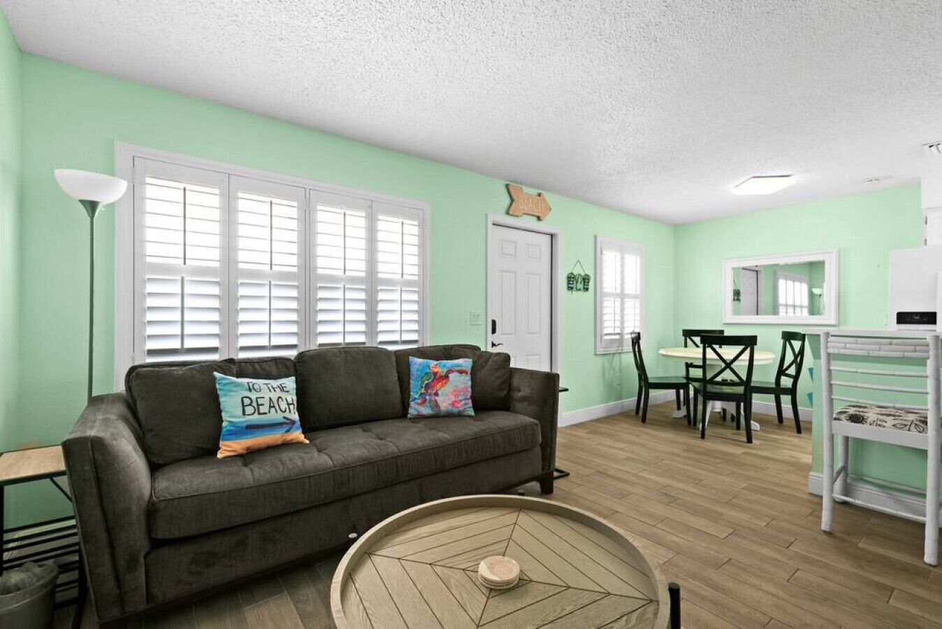 Your little piece of paradise - 1 Bedroom Getaway