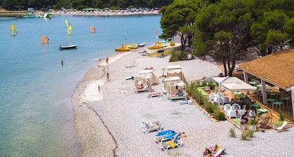 Hacienda MATEA – eine Oase der Romantik in Strandnähe, Pula