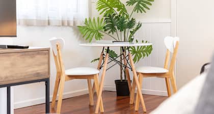 Pacific Motel 06 - Free WiFi