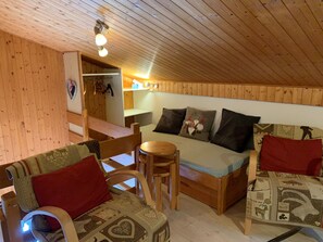 1 chambre, Wi-Fi gratuit