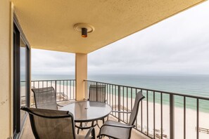 Balcony - Phoenix I 1085 (Orange Beach)