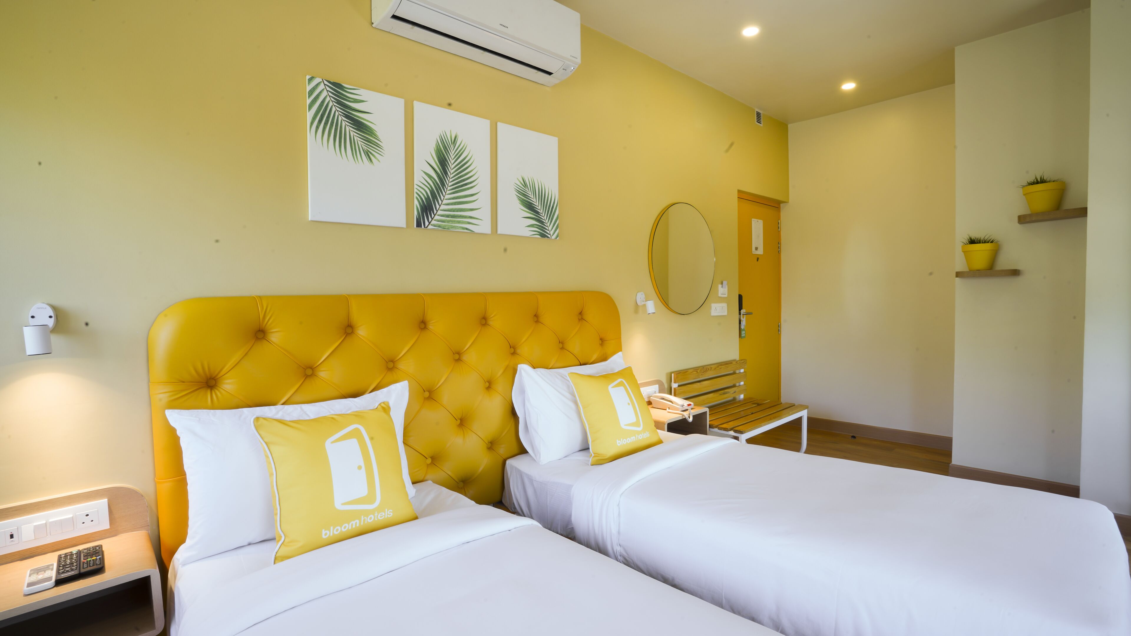 Foto - Bloom Hotel - Magarpatta