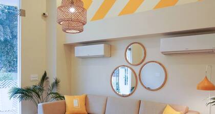Bloom Hotel - Magarpatta