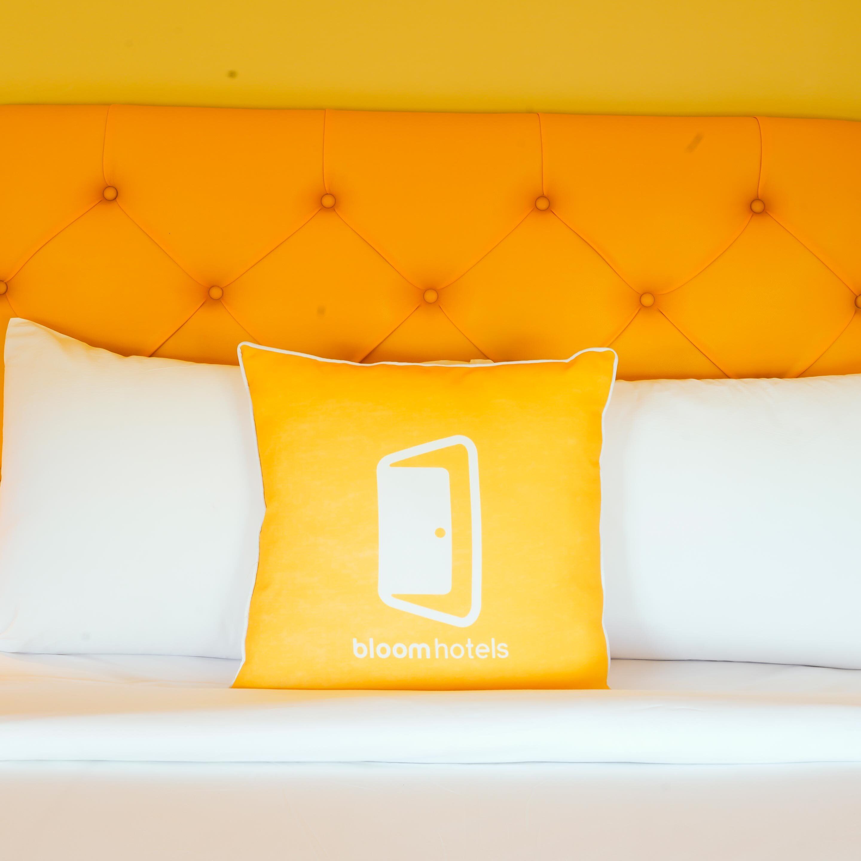 Foto - Bloom Hotel - Magarpatta