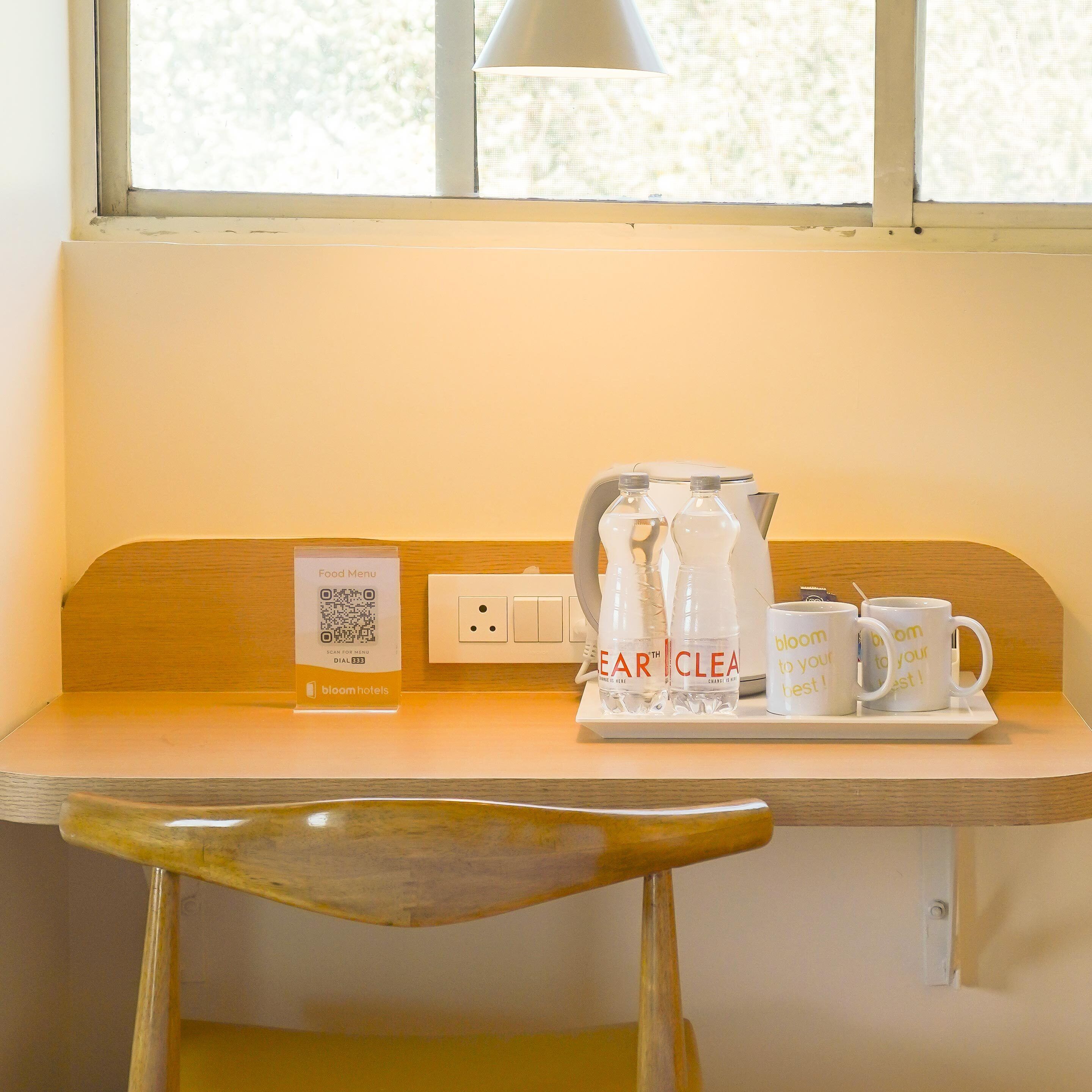 Foto - Bloom Hotel - Magarpatta