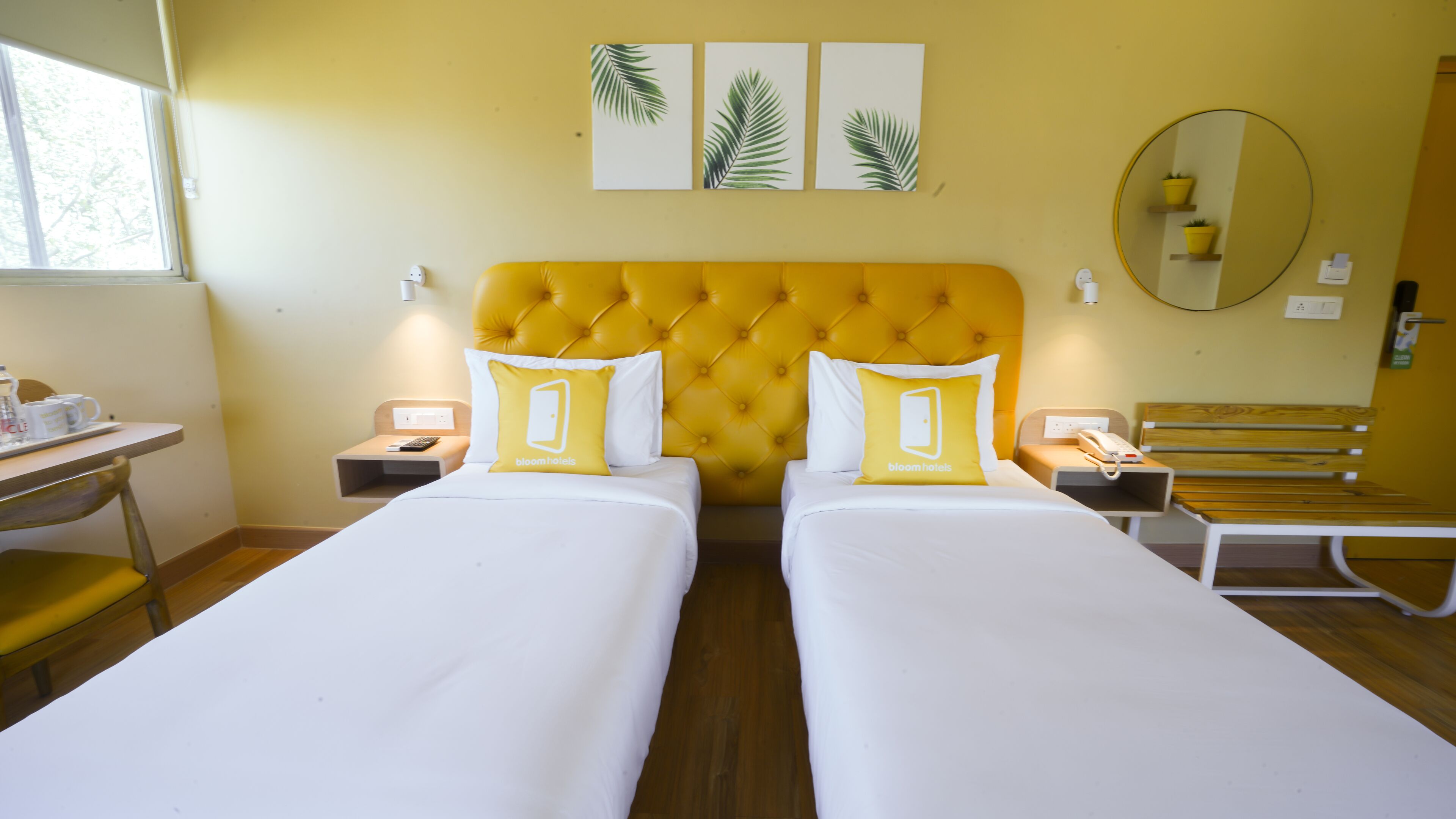 Foto - Bloom Hotel - Magarpatta