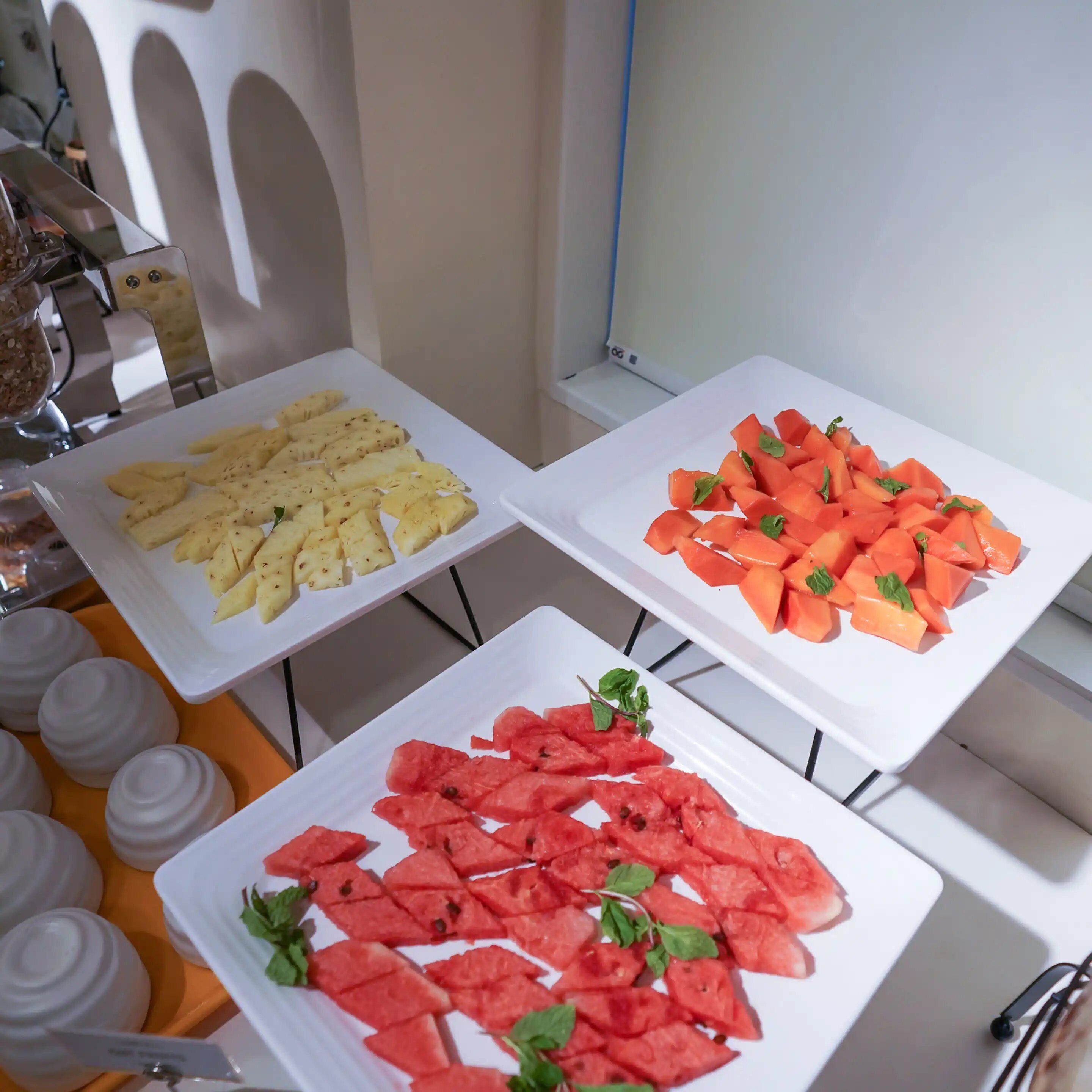 Foto - Bloom Hotel - Magarpatta