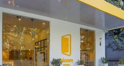 Bloom Hotel - Magarpatta