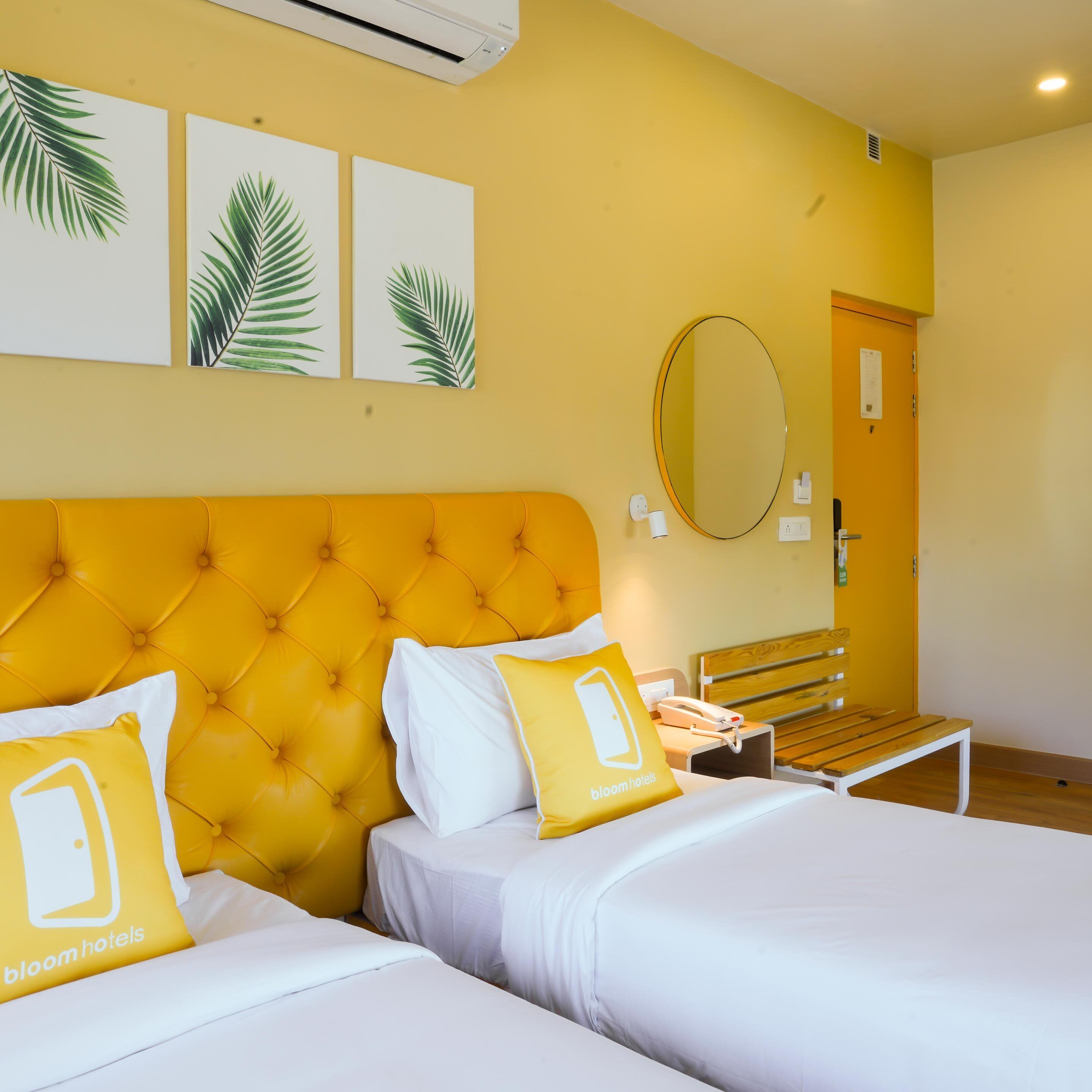 Foto - Bloom Hotel - Magarpatta