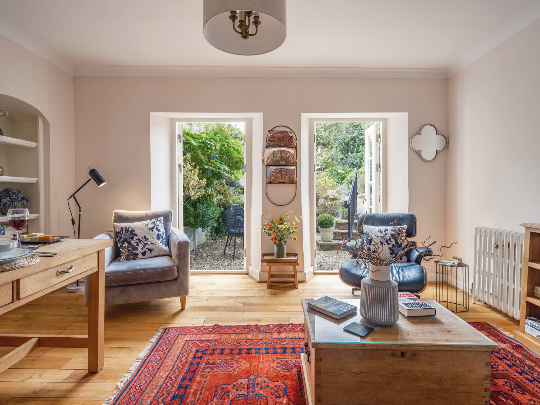 Westhill House, Pet Friendly, With Open Fire In Warkworth - アルンマウス