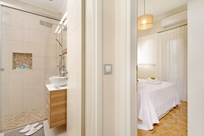 Luxury Apartment