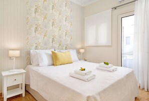 Luxury Apartment