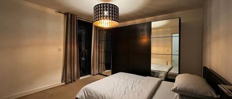 1 camera, Wi-Fi, lenzuola, accesso in sedia a rotelle