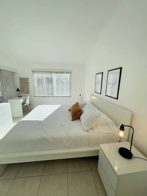 2 chambres, fer et planche à repasser, lit parapluie, Wi-Fi gratuit