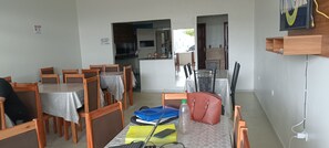 Restaurant - HOTEL ATLANTA (Paulistana)