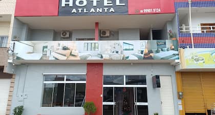 HOTEL ATLANTA