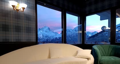hotel Turan